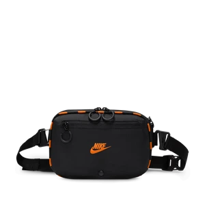 Torba przez ramię Nike Hayward Patrol (4 l) - Czerń