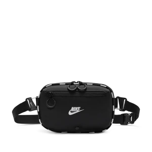 Torba przez ramię Nike Hayward Patrol (4 l) - Czerń