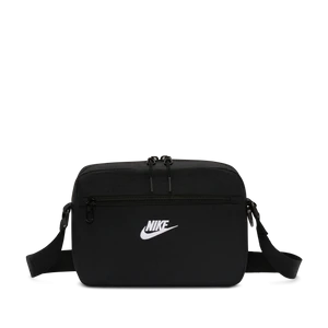 Torba przez ramię Nike Heritage 2.0 (4 l) - Czerń