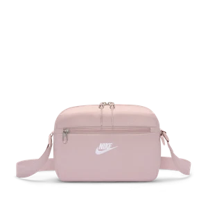 Torba przez ramię Nike Heritage 2.0 (4 l) - Różowy