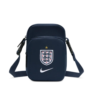 Torba przez ramię Nike Heritage Anglia 2026/27 - Niebieski