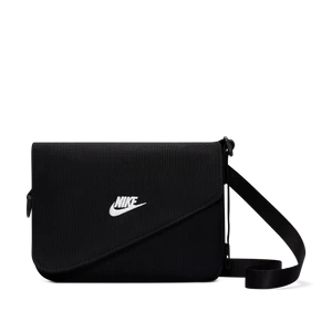 Torba przez ramię Nike Heritage (  l) - Czerń