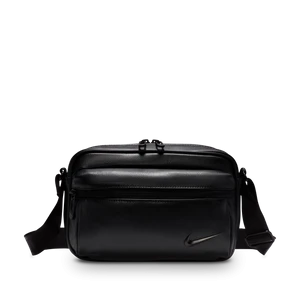 Torba przez ramię Nike Heritage Premium (3 l) - Czerń