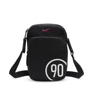Torba przez ramię Nike Heritage Total 90 (4 l) - Czerń