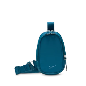 Torba przez ramię Nike Sportswear Commute (1 l) - Niebieski