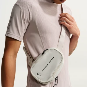 Torba przez ramię Nike Tech Nike Commute (1 l) - Szary