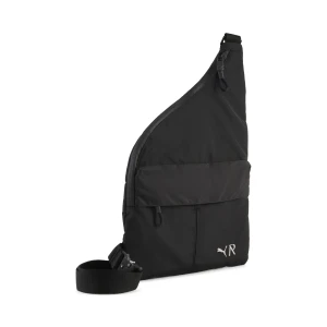 Torba przez ramię PUMA × REPRESENT, Akcesoria, Czarny,