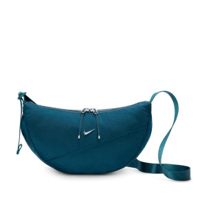 Torba przez ramię w kształcie półksiężyca Nike Aura (4 l) - Niebieski
