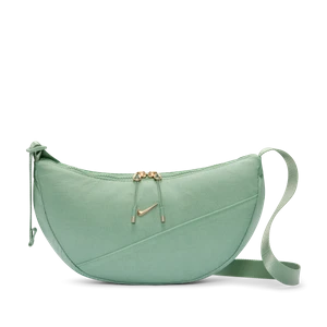 Torba przez ramię w kształcie półksiężyca Nike Aura (4 l) - Zieleń