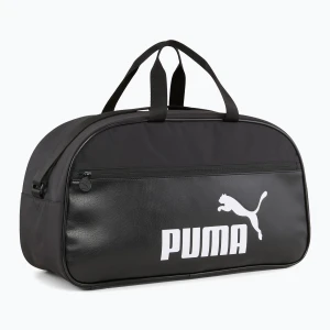 Zdjęcie produktu Torba PUMA Campus Grip Bag 29 l puma black