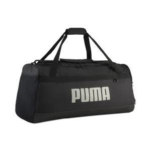 Torba PUMA Challenger 85L duża, Akcesoria, Czarny,
