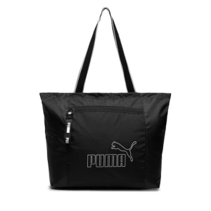 Torba Puma Core Base Large Shopper 090639 01 Czarny