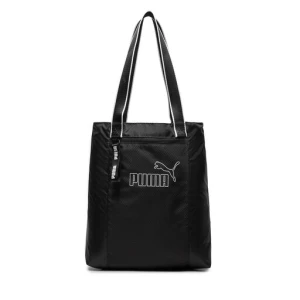 Torba Puma Core Base Shopper 090640 01 Czarny