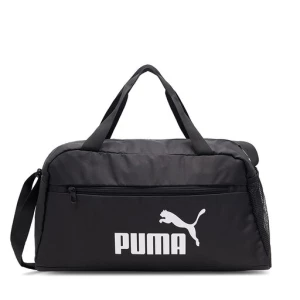 Torba Puma PHASE SPORTS BAG 7994901 Czarny