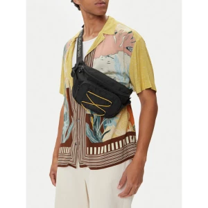 Torba Quiksilver C-QUIC-M-002-08 Czarny