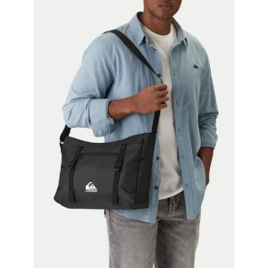 Torba Quiksilver CWBEO-QUIC-M-002-09 Czarny