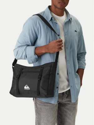Torba Quiksilver CWBEO-QUIC-M-002-09 Czarny