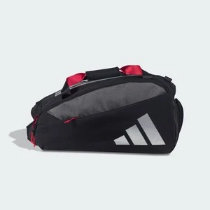 Torba Racket Multigame Black/Red 3.4 Adidas