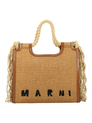 Torba Rafia Marni