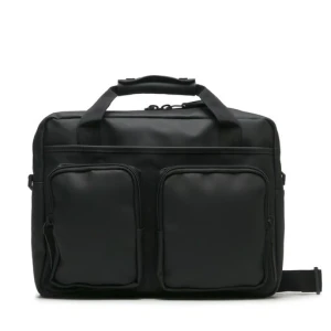 Torba Rains Texel Tech Bag W3 14250 Czarny