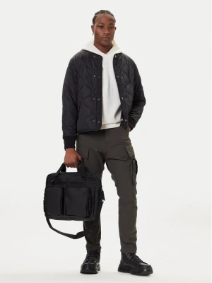 Torba Rains Texel Tech Bag W3 14250 Czarny