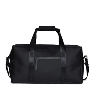 Torba Rains Trail Gym Bag W3 14380 Czarny