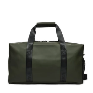 Torba Rains Trail Gym Bag W3 14380 Zielony