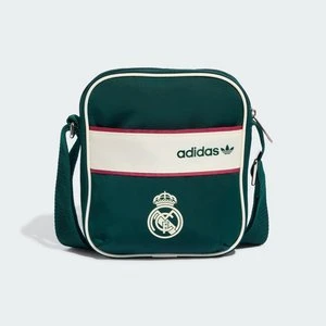 TORBA REAL MADRYT FESTIVAL Adidas