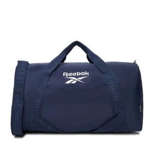 Torba Reebok C-RBK-B-001-08 Granatowy