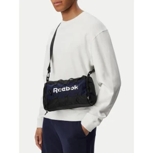 Torba Reebok CWBEO-RBK-M-001-10 Czarny