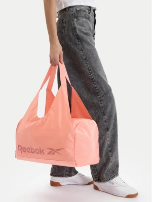 Torba Reebok CWBEO-RBK-WS-001-09 Różowy
