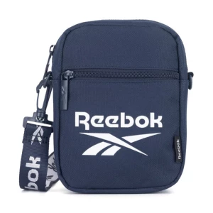 Torba Reebok RBK-010-CCC-06 Granatowy