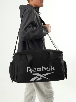 Torba Reebok RBK-032-CCC-05 Czarny