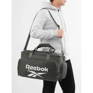 Torba Reebok RBK-032-CCC-05 Szary
