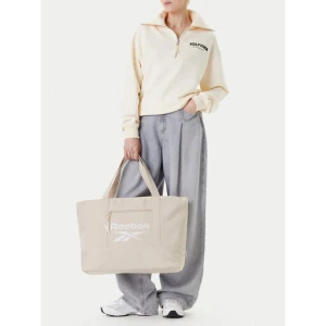 Torba Reebok RBK-038-CCC-05 Beżowy