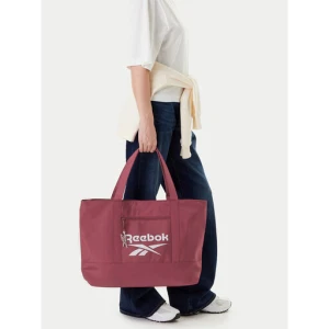 Torba Reebok RBK-038-CCC-05 Bordowy