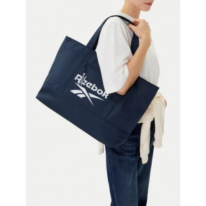 Torba Reebok RBK-038-CCC-05 Granatowy