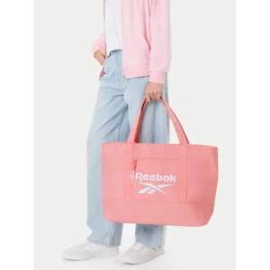 Torba Reebok RBK-038-CCC-05 Różowy