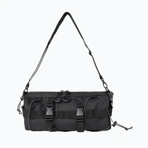 Torba rowerowa na kierownicę PROSTO Biker Bag Base 5 l black