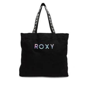 Torba Roxy ROXY-ACCCS-15-SS2025 Czarny
