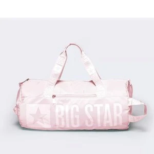 Zdjęcie produktu Torba różowa BIG STAR ZRR574111