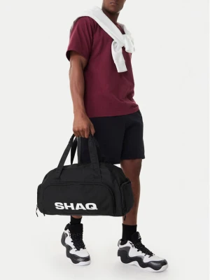 Torba SHAQ CWBEO-SHAQ-F-002-09 Czarny