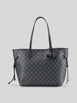 Torba shopper Cortina Lara w kolorze granatowym JOOP!