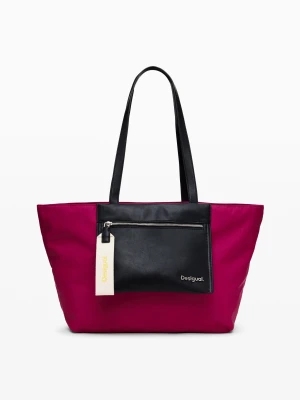 Torba shopper Desigual