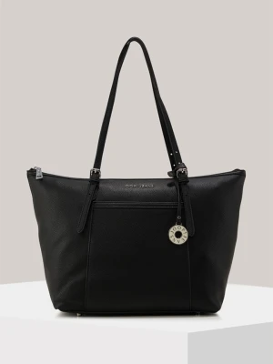 Torba shopper Diurno Helena w kolorze czarnym Joop