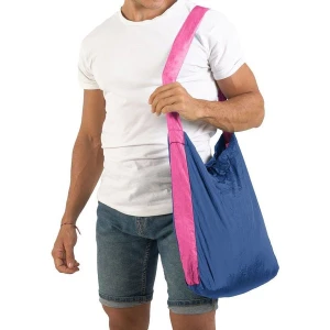 Torba Shopper Eco Bag Medium 15L Ticket To The Moon