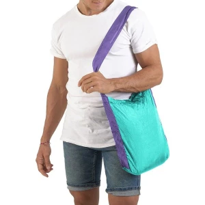 Torba Shopper Eco Bag Small 10L Ticket To The Moon