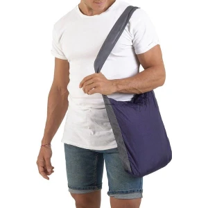Torba Shopper Eco Bag Small 10L Ticket To The Moon