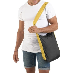 Torba Shopper Eco Bag Small 10L Ticket To The Moon