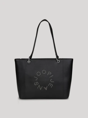 Torba shopper Giro Borhia Imani w kolorze czarnym Joop